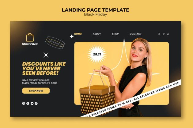 NovaCommerce Redesign