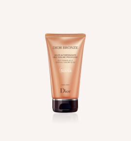 Dior Bronze Cream
