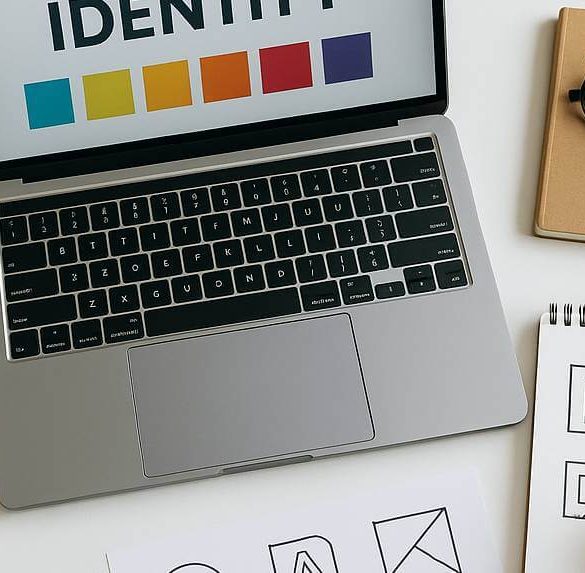 Developing Visual Identity Systems