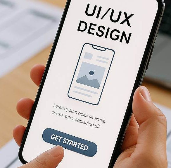 Seamless Mobile Experience Design