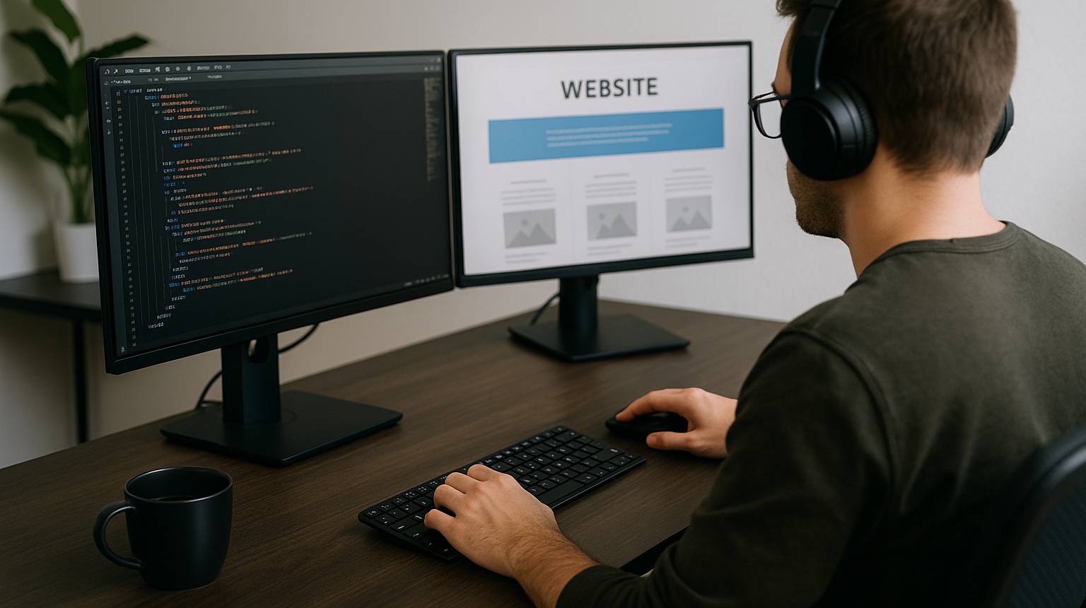 Strategic Web Development Solutions
