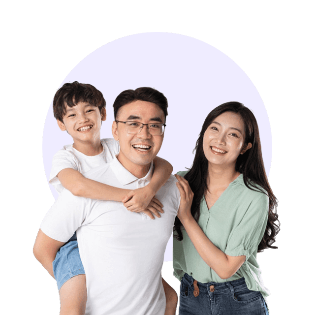 Get Insurance for Your Family