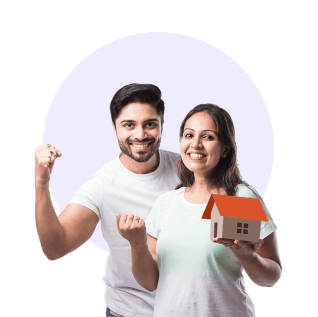 Get Insurance for Your Home