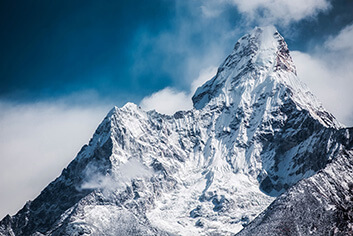 Himalaya Népal