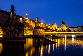 Prague , République tchèque